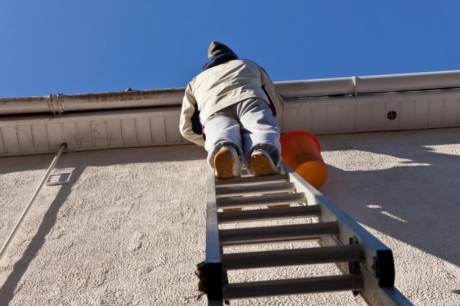 Gutter Cleaning Heber Springs AR