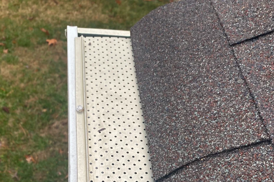 Gutter Cleaning Heber Springs AR