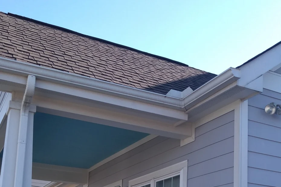 Gutter Cleaning Heber Springs AR