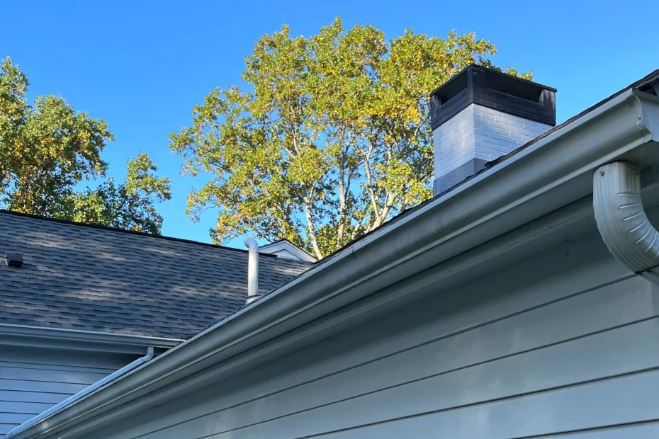 Gutter Cleaning Heber Springs AR