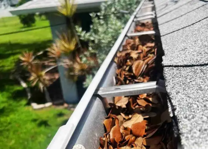 Gutter Cleaning Heber Springs AR home page